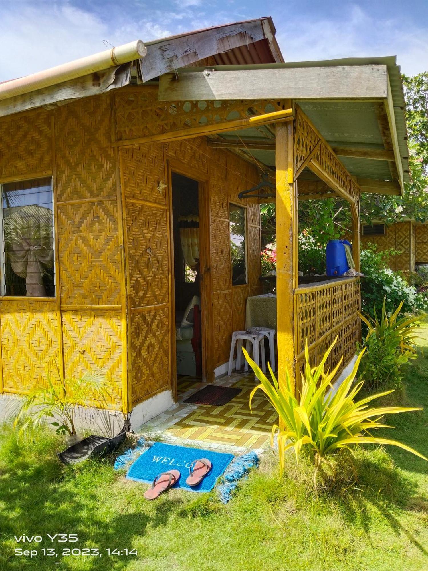 Shirley'S Cottage - Pamilacan Island Baclayon Extérieur photo