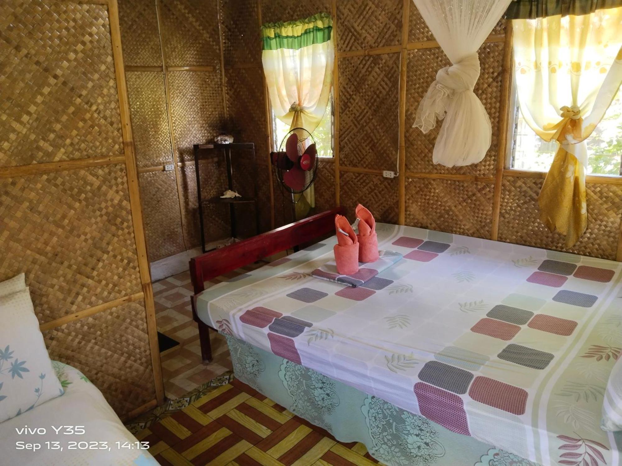 Shirley'S Cottage - Pamilacan Island Baclayon Extérieur photo